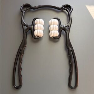 Manual Neck Massager